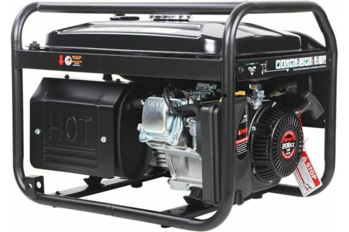 Бензиновый генератор A-iPower AР2200 20201 фото 2 Бензиновый генератор A-iPower AР2200 20201 фото фото 2