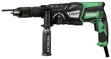 Перфоратор Hitachi DH28PMY фото