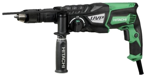 Перфоратор Hitachi DH28PMY Перфоратор Hitachi DH28PMY фото