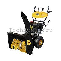 Снегоуборщик Huter SGC 6000 Huter фото