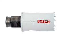 Коронка Bosch Progressor 29 мм фото