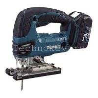 Лобзик MAKITA DJV180RFE фото