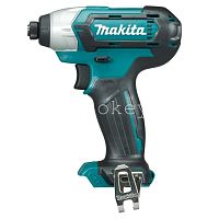 Гайковерт  акк MAKITA TD110DZ фото