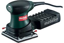 Плоская шлифмашина Metabo FSR 200 Intec 600066500 фото
