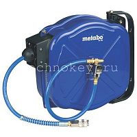 Metabo SA 300 Шланг 8мм, 15 м на барабане 0901063427 фото