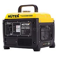 Инверторный генератор DN1500i Huter фото