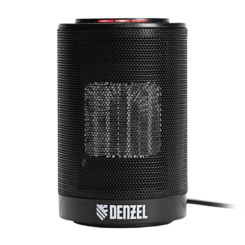 Тепловая пушка DENZEL DTFC-1200, 3-реж, 600/1200вт фото 8 Тепловая пушка DENZEL DTFC-1200, 3-реж, 600/1200вт фото фото 8