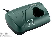 Metabo LC 40, Зарядн.устр.10,8 В (Powermaxx) 627064000 фото