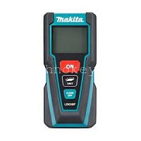 Дальномер MAKITA LD030P фото