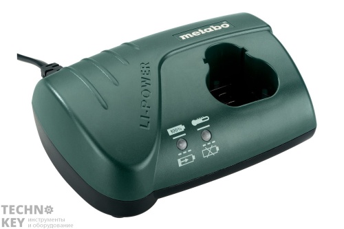 Metabo LC 40, Зарядн.устр.10,8 В (Powermaxx) 627064000 Metabo LC 40, Зарядн.устр.10,8 В (Powermaxx) 627064000 фото