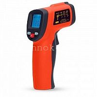 Пирометр инфракрасный ADA TemPro 550 (от –50°С до 550°С) фото