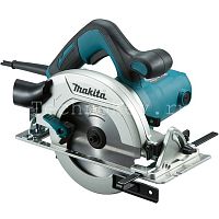 Пила дисковая MAKITA HS6601J фото