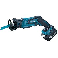 Пила сабельная MAKITA DJR185RME фото
