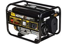 Электрогенератор HUTER DY2500L 64/1/3 фото