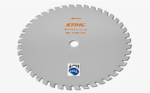 Нож Stihl 44z 250 мм FS-250/350/450 new фото