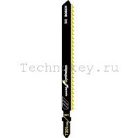 Metabo T301CHM 3 пилки HM 91/3,3мм кориан,стеклопластик 623687000 фото