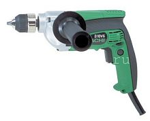 Дрель сетевая Hitachi D10VG фото
