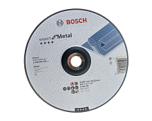 Диск отрезной по металлу 230х22,23 мм Bosch 2.608.600.225 фото