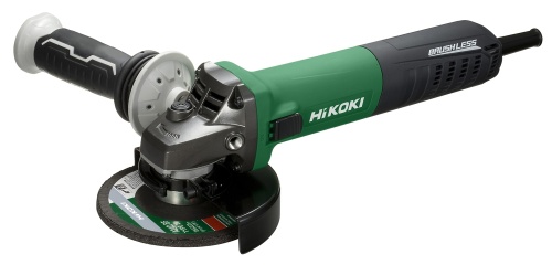 Эл-болгарка УШМ Hikoki G13VE 1320Вт, 125мм, Эл-болгарка УШМ Hikoki G13VE 1320Вт, 125мм, фото