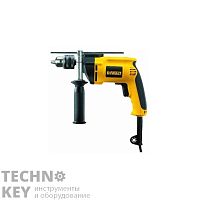 Ударная дрель DeWALT D 21717 K фото