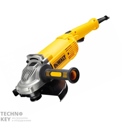 Угловая шлифмашина DeWALT DWE 492 S Угловая шлифмашина DeWALT DWE 492 S фото