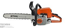 Бензопила Stihl MS 210 16" фото