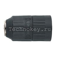 Metabo Патрон SDS-Plus для BHE/KHE/UHE 22-28 631920000 фото