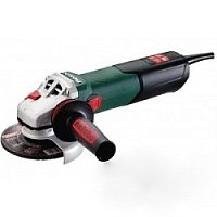 Metabo WE 17-125 Quick УШМ 1700вт,эл-ка 600515000 фото