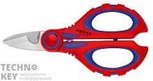 Ножницы электрика KNIPEX 95 05 10 SB фото