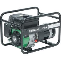 Генератор бензиновый Hitachi E24SC фото