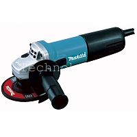Шлифмашина угл MAKITA 9557HN фото