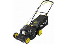 Бензиновая газонокосилка Huter GLM-5.0ST 70/3/5 фото