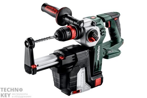 Metabo KHA 18 LTX BL 24 Q + ISA 18 LTX без АКК и ЗУ 600211900 Metabo KHA 18 LTX BL 24 Q + ISA 18 LTX без АКК и ЗУ 600211900 фото