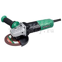 Угловая шлифмашина Hitachi G15VA фото