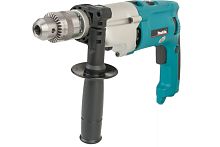Ударная дрель Makita HP2070 фото