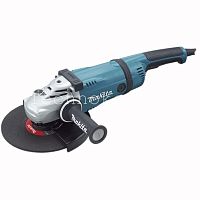 Шлифмашина угл MAKITA GA9030SF01 фото