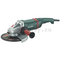 Metabo W 24-180 MVT УШМ 2400вт,авибр,пов.рукоятка 606466000 фото