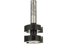 Фреза профильная 25x58 мм, хв-к 8 мм Bosch 2608628353 фото