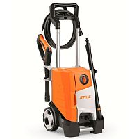 Моечная машина Stihl RE 110 фото