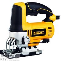 Лобзик DeWALT DW 349 B фото