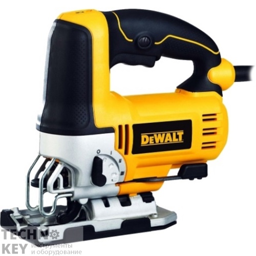 Лобзик DeWALT DW 349 B Лобзик DeWALT DW 349 B фото
