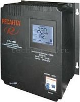 Стабилизатор СПН- 5400 Ресанта фото