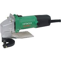 Ножницы по металлу Hitachi CE16SA фото