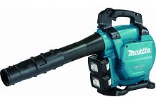 Аккумуляторная воздуходувка Makita DUB363ZV фото
