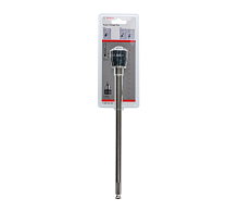 Адаптер Bosch POWER- CHANGE 6-ГР. 8,7мм +HSS-G 300мм фото