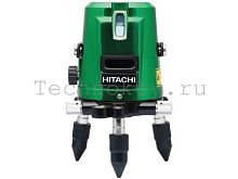 Лазерный уровень Hitachi HLL 50-3 фото