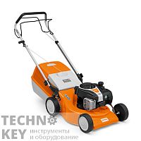 Газонокосилка Stihl RM 248 T фото