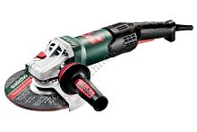 Metabo WEA 19-180 Quick RT УШМ 1900вт,ТС-эл-ка,АБ 601095000 фото