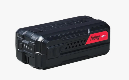 Аккумулятор Fubag FA 2540 Li (2,5 Ah/40V) Аккумулятор Fubag FA 2540 Li (2,5 Ah/40V) фото