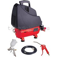 Компрессор Fubag PAINT MASTER KIT + 3 фото